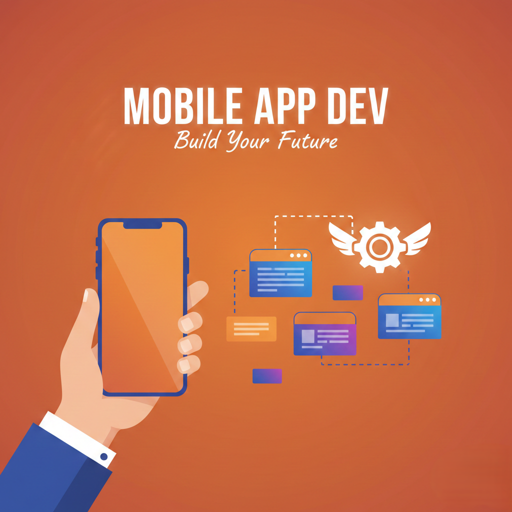 Mobile App Development