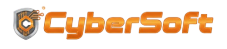 Cyber soft Logo